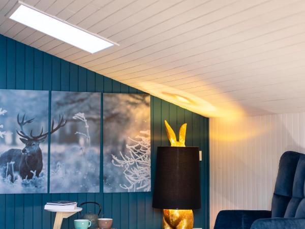 Hôtel Courcheneige : photo 3 de la chambre chambre double avec balcon