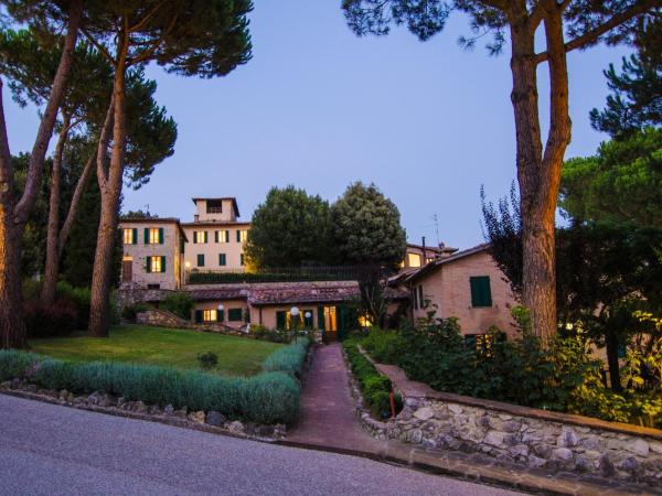 Villa Agostoli : photo 3 de la chambre villa 2 chambres avec vue sur le jardin