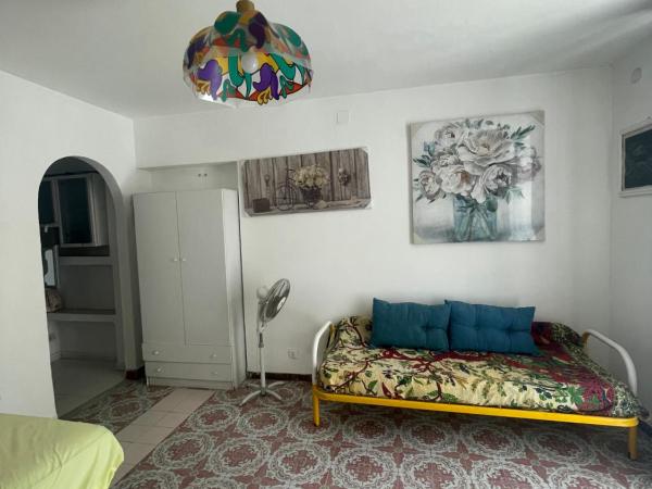 Giglio : photo 3 de la chambre chambre double