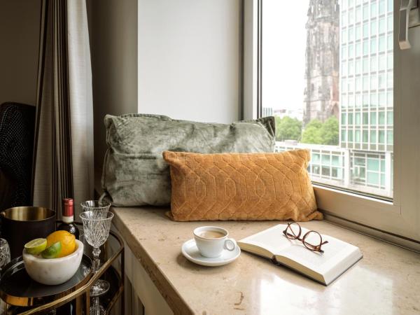 The Nikolai Hamburg - Leonardo Limited Edition : photo 3 de la chambre  nikolai residence