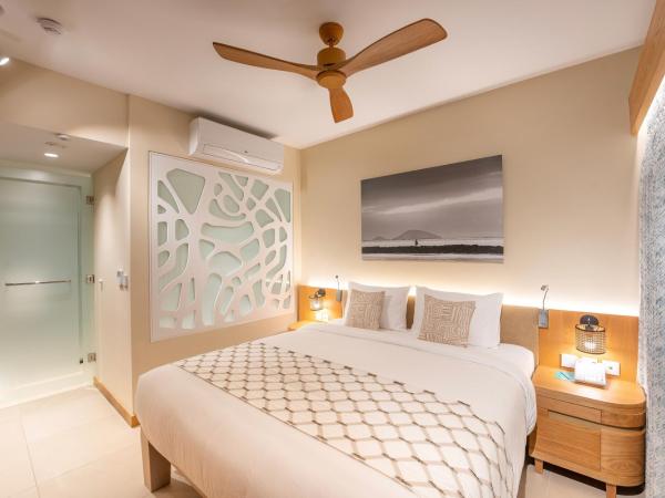 Ocean's Creek Beach Hotel : photo 4 de la chambre suite - côté fleuve