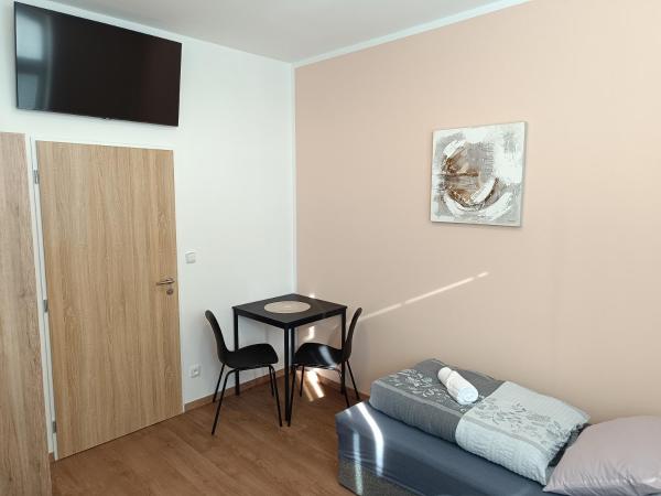 Penzion Hády : photo 9 de la chambre appartement 2 chambres