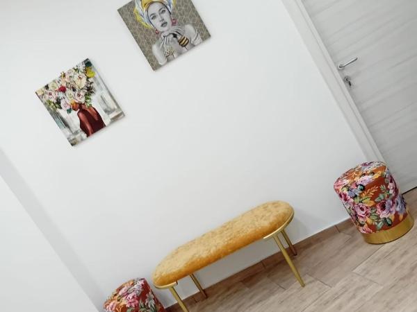 Vama House : photo 7 de la chambre chambre triple avec balcon