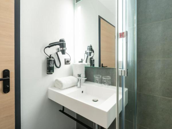 ibis Strasbourg Centre Gare : photo 8 de la chambre chambre double standard