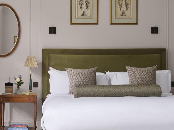 The Chelsea Townhouse : photo 7 de la chambre chelsea garden suite