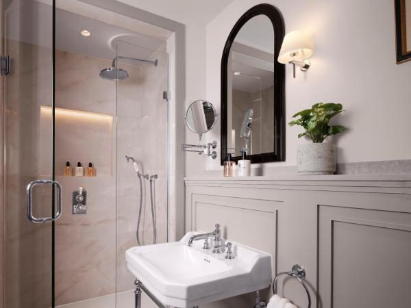 The Chelsea Townhouse : photo 6 de la chambre chelsea garden suite