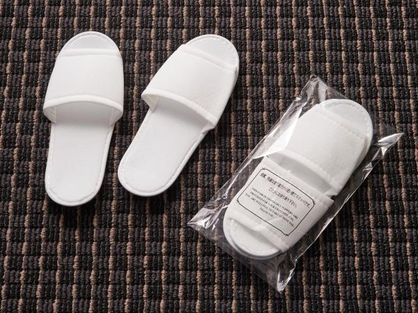 Hotel Consort Shin-Osaka : photo 2 de la chambre chambre lits jumeaux spacieuse - non-fumeurs