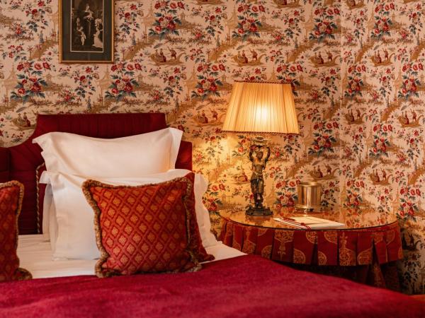 San Domenico House : photo 9 de la chambre chambre double deluxe