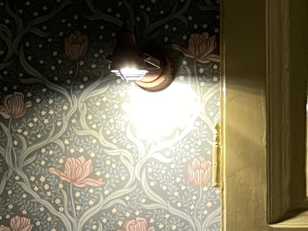 Metropolis Budapest Boutique Hotel : photo 5 de la chambre chambre double supérieure