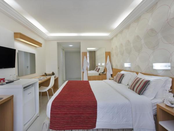 Copa Sul Hotel : photo 4 de la chambre chambre double supérieure