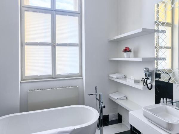 Grand Central Residence by TKC : photo 5 de la chambre appartement 3 chambres