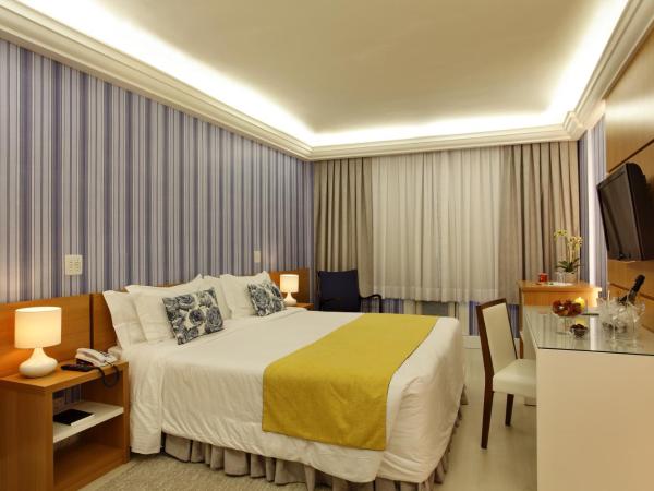 Copa Sul Hotel : photo 6 de la chambre chambre lits jumeaux deluxe