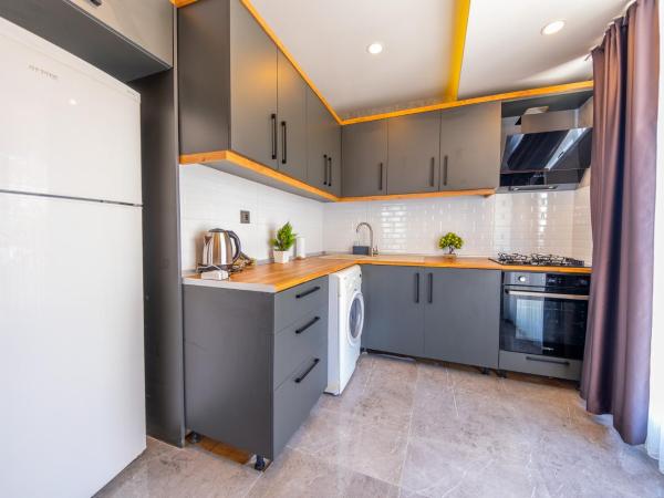 Mrt Suites Lara : photo 4 de la chambre suite junior