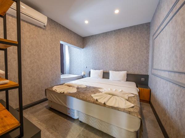 Mrt Suites Lara : photo 2 de la chambre suite junior