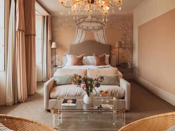 No 15 by GuestHouse, Bath : photo 6 de la chambre chambre pulteney