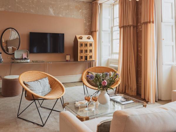 No 15 by GuestHouse, Bath : photo 7 de la chambre chambre pulteney