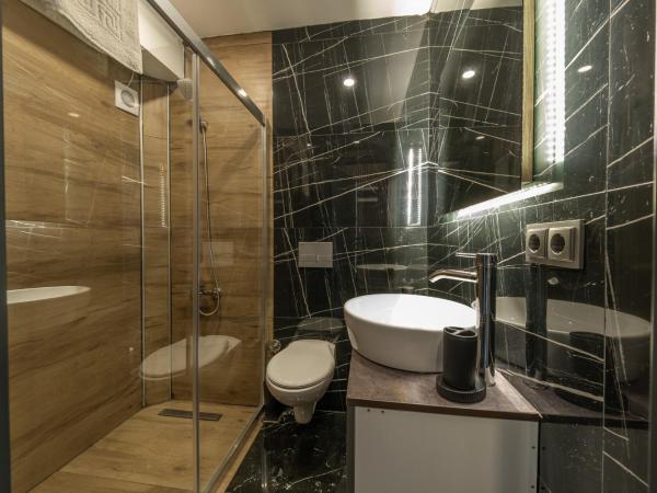 Mrt Suites Lara : photo 1 de la chambre suite familiale