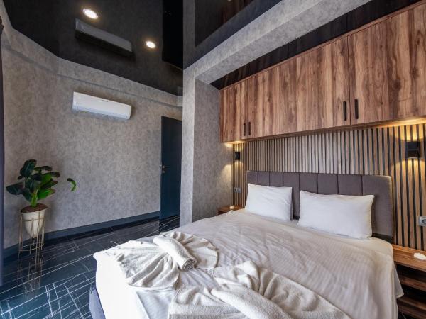 Mrt Suites Lara : photo 7 de la chambre suite deluxe