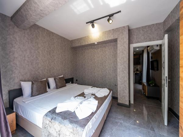 Mrt Suites Lara : photo 5 de la chambre suite standard