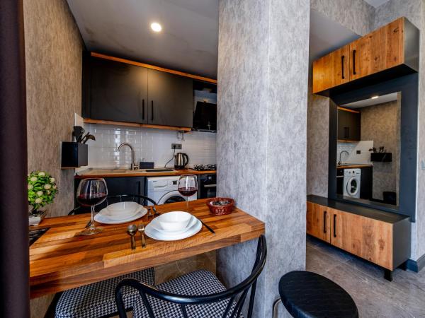 Mrt Suites Lara : photo 10 de la chambre suite standard