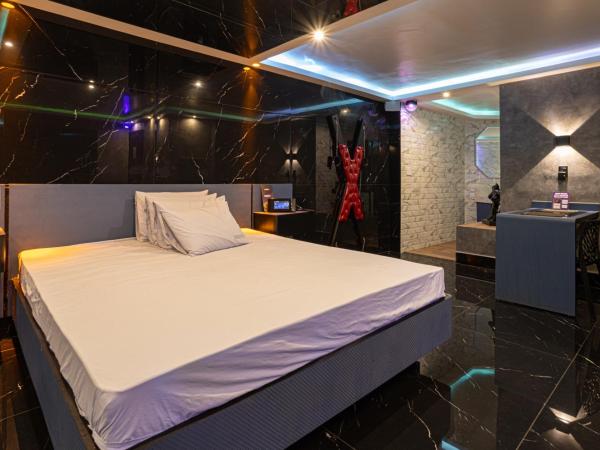 Prestige Motel 3 : photo 1 de la chambre suite standard