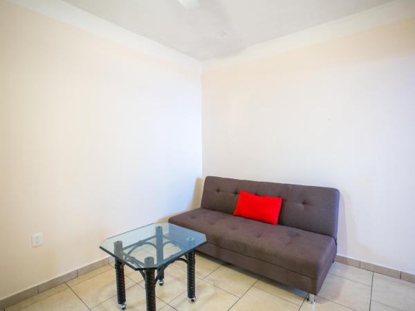 Hotel Tropicus Boutique : photo 5 de la chambre suite avec balcon