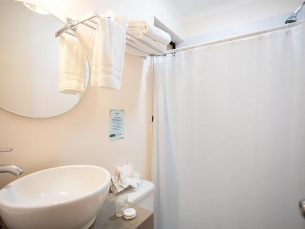 Hotel Tropicus Boutique : photo 8 de la chambre chambre quadruple avec balcon