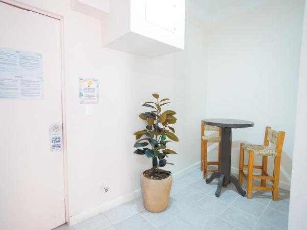 Hotel Tropicus Boutique : photo 7 de la chambre chambre quadruple avec balcon