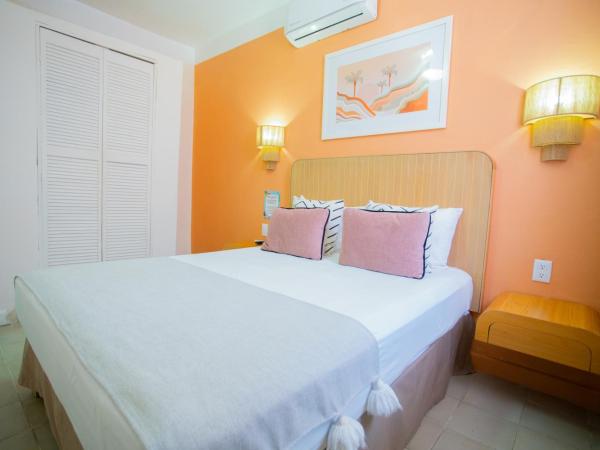 Hotel Tropicus Boutique : photo 3 de la chambre chambre quadruple avec balcon
