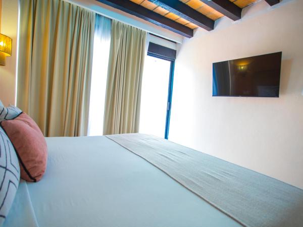 Hotel Tropicus Boutique : photo 3 de la chambre suite avec terrasse