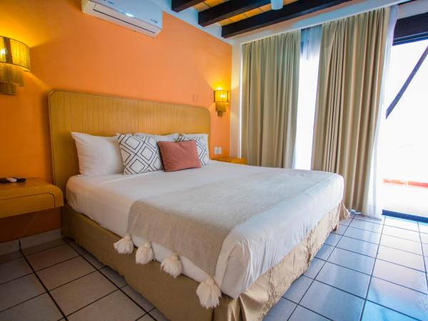 Hotel Tropicus Boutique : photo 2 de la chambre suite avec terrasse