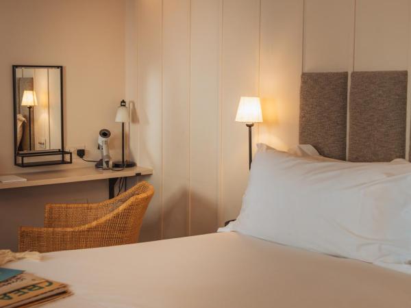 No 15 by GuestHouse, Bath : photo 6 de la chambre chambre coach house