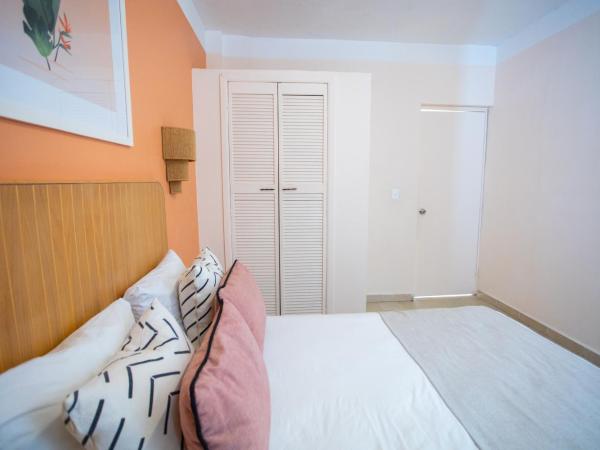 Hotel Tropicus Boutique : photo 4 de la chambre chambre double standard