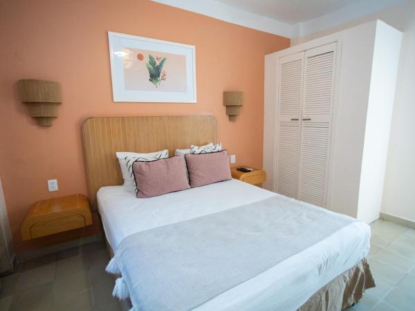 Hotel Tropicus Boutique : photo 3 de la chambre chambre double standard