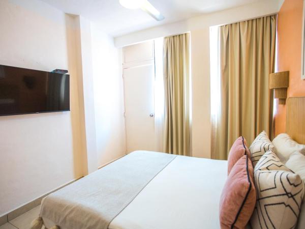 Hotel Tropicus Boutique : photo 6 de la chambre chambre double standard