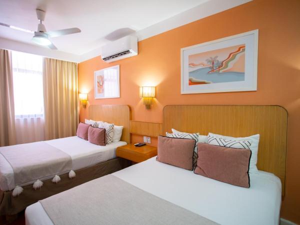 Hotel Tropicus Boutique : photo 3 de la chambre studio standard