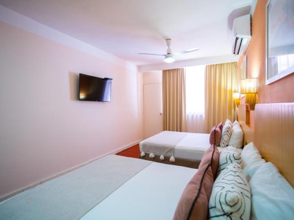 Hotel Tropicus Boutique : photo 2 de la chambre studio standard