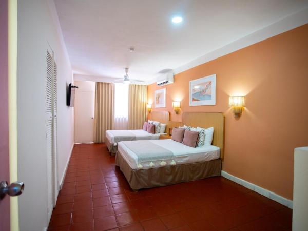 Hotel Tropicus Boutique : photo 1 de la chambre studio standard