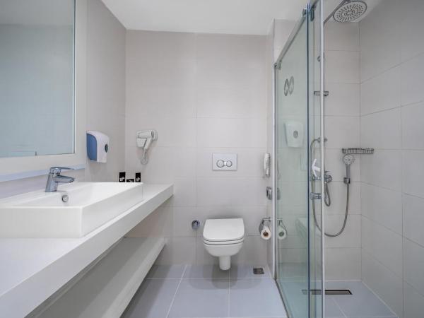 Labranda TMT Bodrum : photo 5 de la chambre chambre double supérieure - vue sur jardin
