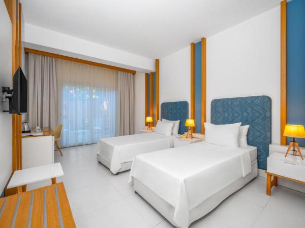 Labranda TMT Bodrum : photo 4 de la chambre chambre double standard