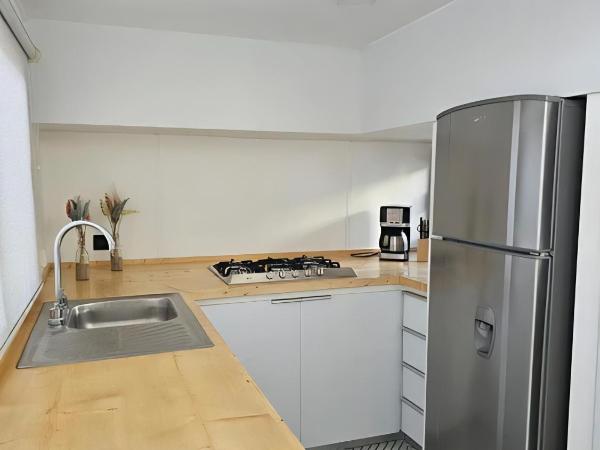 Tiny House By The Beach : photo 3 de la chambre mobile home