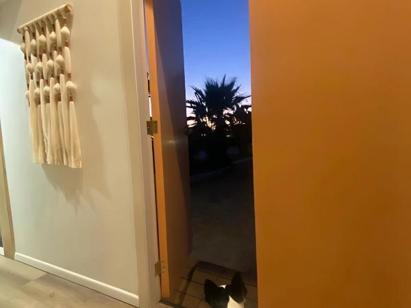 Tiny House By The Beach : photo 4 de la chambre mobile home