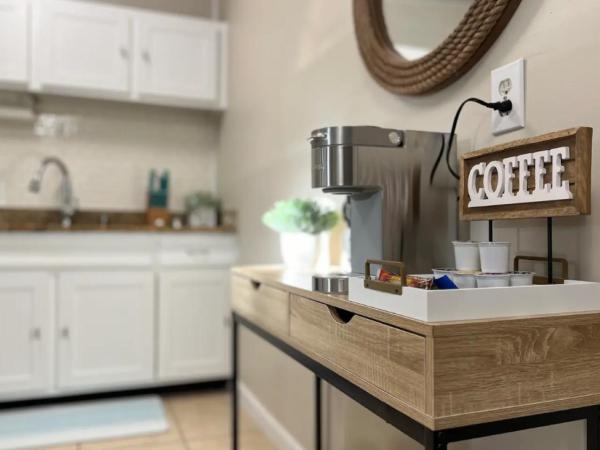 Restful Sleep - Close to TPA : photo 7 de la chambre maison 3 chambres