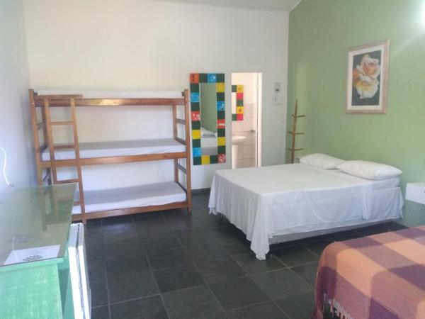 LM Suítes : photo 10 de la chambre suite standard