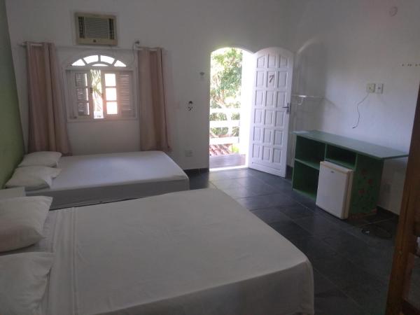 LM Suítes : photo 7 de la chambre suite standard