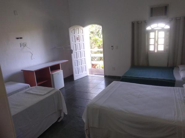 LM Suítes : photo 9 de la chambre suite standard