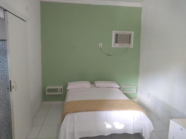 LM Suítes : photo 7 de la chambre chambre deluxe