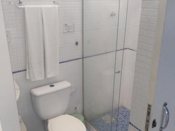 LM Suítes : photo 6 de la chambre chambre deluxe