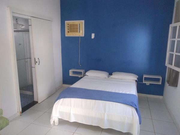 LM Suítes : photo 10 de la chambre chambre deluxe