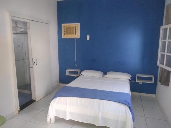 LM Suítes : photo 8 de la chambre chambre deluxe